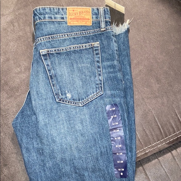 NWT Lucky Brand Jeans - Picture 5 of 5